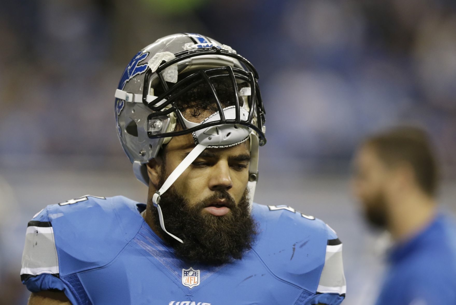 ILB: DeAndre Levy